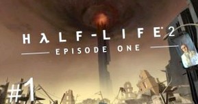 Half-Life 2: Episode One: Прохождение игры