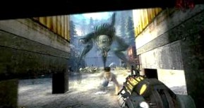 Half-Life 2: Episode Two: Прохождение игры