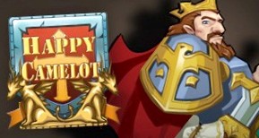 Happy Camelot