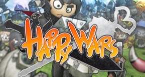 Happy Wars