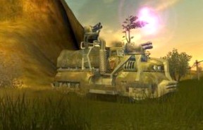 Hard Truck: Apocalypse - Rise of Clans: Обзор игры