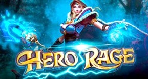 Hero Rage