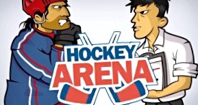 Hockey Arena