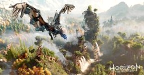 Horizon: Zero Dawn: Превью игры