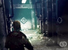 ИгроМир'11: Afterfall: Insanity