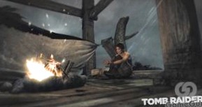 ИгроМир'11: Tomb Raider