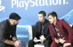 Игромир 2015: Интервью с продюсером Uncharted 4