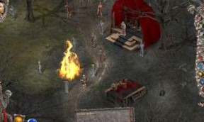 Inquisition: Прохождение игры