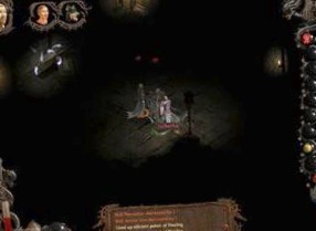 Inquisitor: Обзор игры