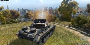 Интервью с операционным продюсером World of Tanks Xbox 360 Edition Артемом Сафроновым