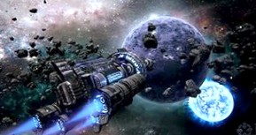 Into the Stars появилась в раннем доступе в Steam