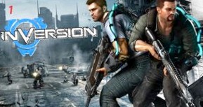 Inversion: Прохождение игры