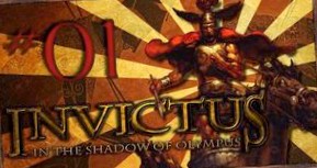 Invictus: In the Shadow of Olympus: Прохождение игры