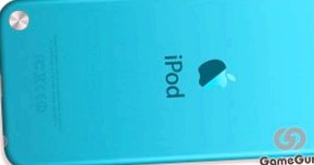 iPod touch. Обзор
