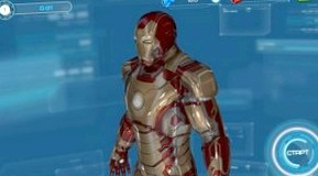 Iron Man: Обзор игры