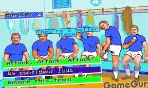 История футбольных симуляторов: от Pele's Soccer до FIFA 14