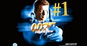 James Bond 007: Nightfire: Прохождение игры