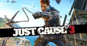Just Cause 2: Прохождение игры