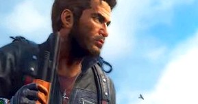 Just Cause 3 — Первые впечатления об игре