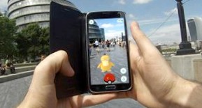 Как включить камеру в Pokemon Go – возможные ошибки и пути их решения