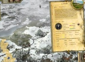 King Arthur: The Role-playing Wargame: Превью игры