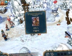 King’s Bounty: Воин Севера - Лед и пламя: Обзор игры