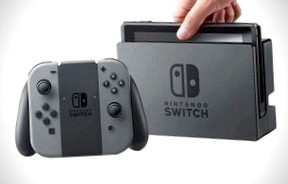 Компания Nintendo запускает новую консоль – Nintendo Switch