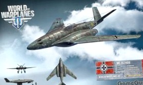 КРИ’12: Интервью с создателями World of Warplanes