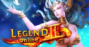 Legend Online 2