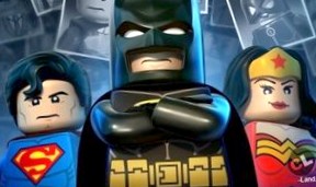 LEGO Batman 3: Beyond Gotham - новый LEGO, новый Бэтмен