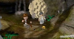 LEGO Indiana Jones: The Original Adventures: Обзор игры
