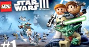 LEGO Star Wars: Прохождение игры