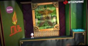LittleBigPlanet 3: Обзор игры