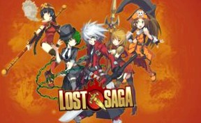 Lost Saga