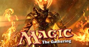 Magic The Gathering Tactics