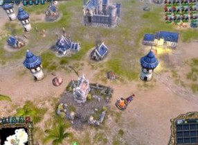 Majesty 2: The Fantasy Kingdom Sim: Прохождение игры