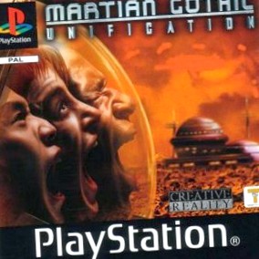 Martian Gothic: Unification: Прохождение игры