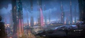 Mass Effect 2: Превью игры