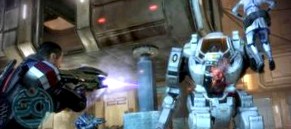 Mass Effect 3: Превью игры