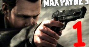 Max Payne 3: Прохождение игры