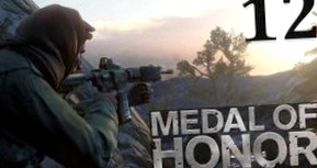 Medal of Honor (2010): Прохождение игры