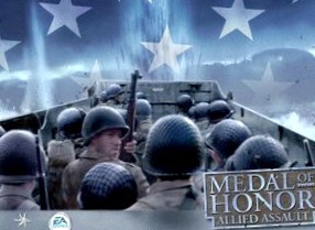 Medal of Honor Allied Assault: Прохождение игры