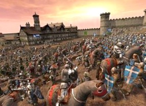 Medieval 2: Total War: Обзор игры