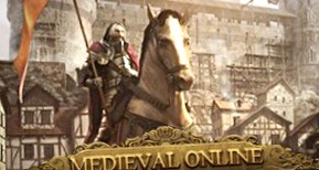 Medieval Online