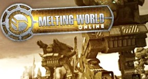 Melting World Online
