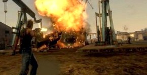 Mercenaries 2: World in Flames: Прохождение игры