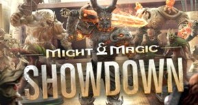 Might & Magic: Showdown
