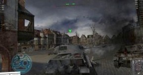 Мир танков: Превью (кри 2010) игры