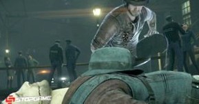 Murdered: Soul Suspect: Превью по пресс-версии игры