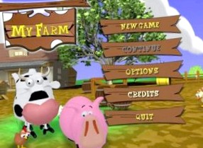 My Farm: Обзор игры